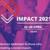 Grad Duga Resa sudjelovat će u online konferenciji „Impact 2021“ koja će biti održana 27. i 28. travnja